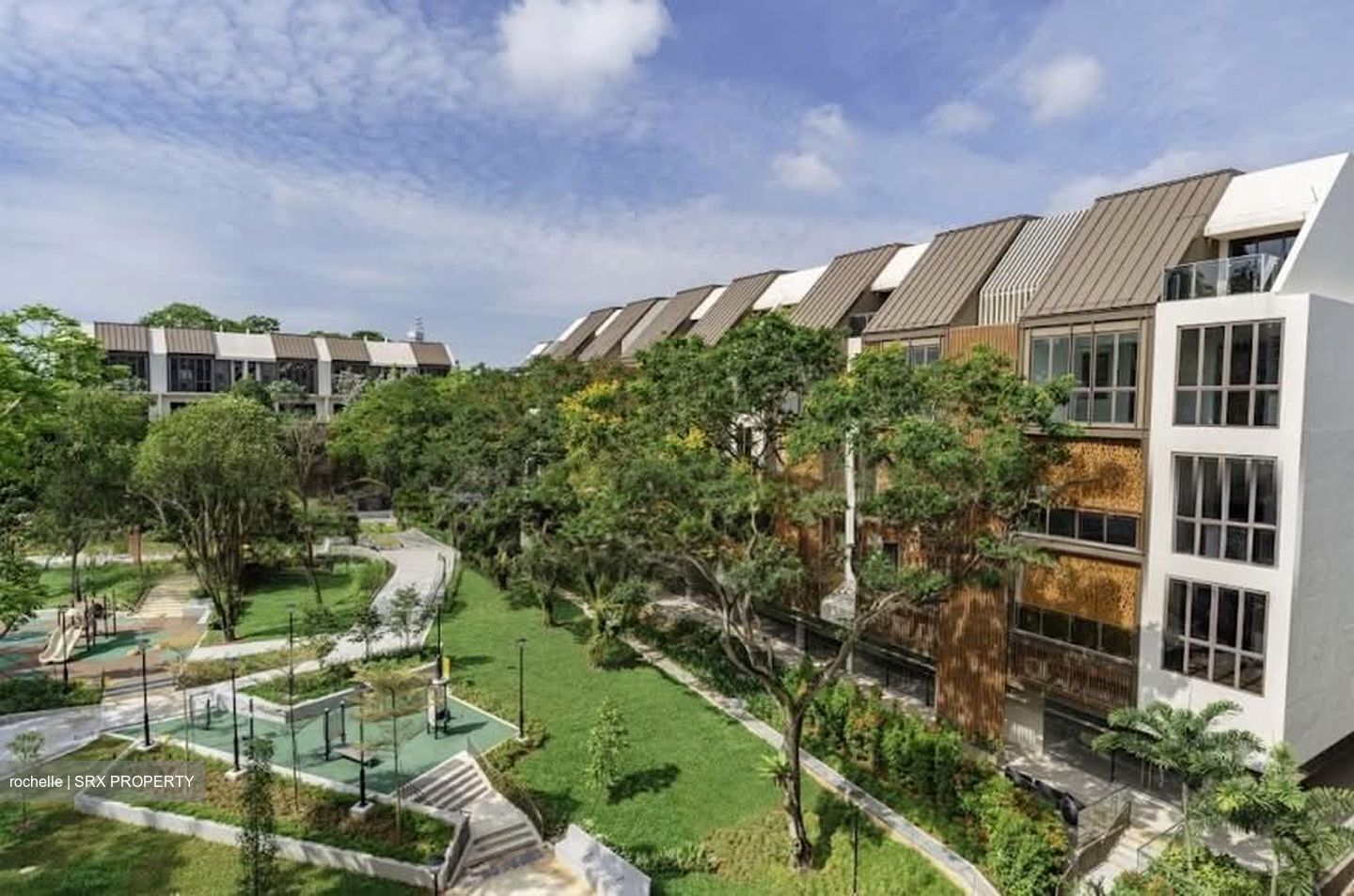 Parksuites (D10), Apartment #589317171